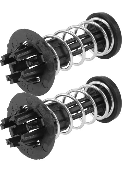 2 Pcs Hood Catch Bahar Güvenliği 2048800127 Mercedes Için GLK350 W204 W212 X204 C300 C350 E550 2048800227 (Yurt Dışından) modelleri