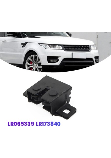 Land Rover Range Rover Sport Lr2 Lr3 Lr4 2005-2013 LR173840 (Yurt Dışından) indirimleri