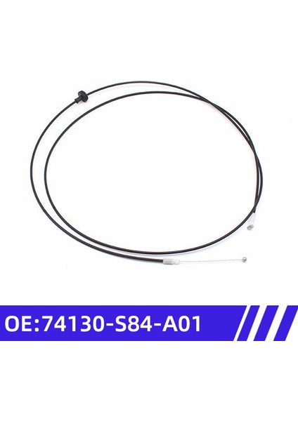 Honda Accord 74130-S84-A01 (Yurt Dışından) fiyatları