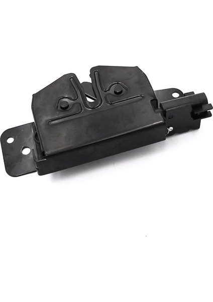 Kıa Sportage 2.0l 2.4l 2017-2021 Için Araba Hood Lock Mandal Montajı 81130D9000, 81130-D9000 (Yurt Dışından)