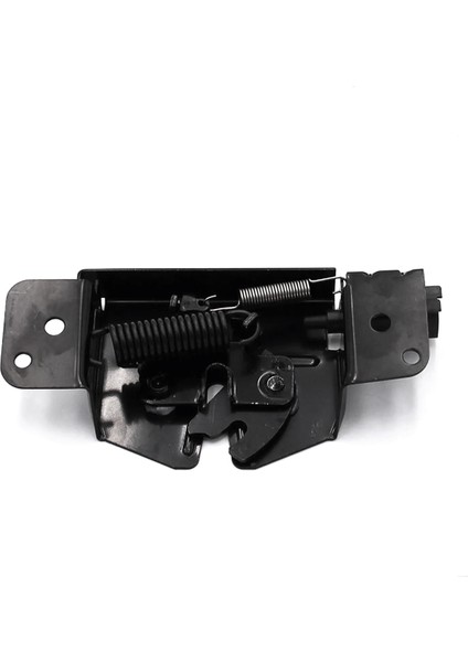 Kıa Sportage 2.0l 2.4l 2017-2021 Için Araba Hood Lock Mandal Montajı 81130D9000, 81130-D9000 (Yurt Dışından) fiyatları