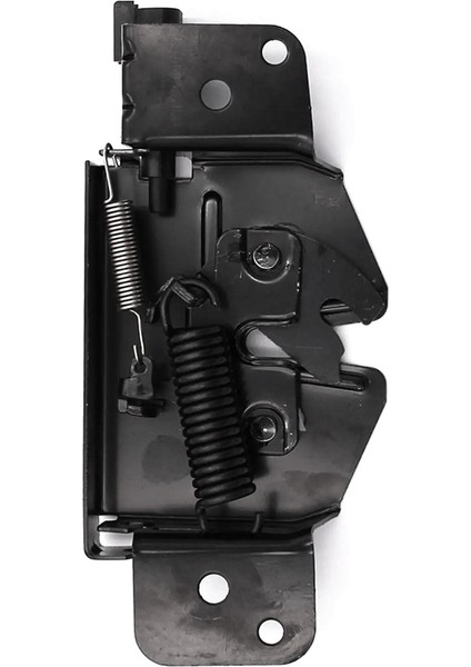 Kıa Sportage 2.0l 2.4l 2017-2021 Için Araba Hood Lock Mandal Montajı 81130D9000, 81130-D9000 (Yurt Dışından) modelleri