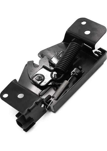 Kıa Sportage 2.0l 2.4l 2017-2021 Için Araba Hood Lock Mandal Montajı 81130D9000, 81130-D9000 (Yurt Dışından) fırsatları