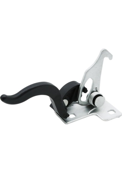 Bmw X5 E53 Yedek Parçalar Için Yeni Yüksek Kaliteli Araba Motor Kilit Kilit Hood Güvenlik Kılavuzu 51238402552 (Yurt Dışından)