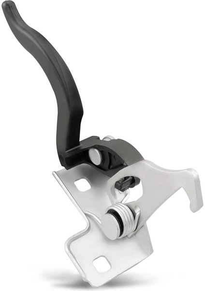 Bmw X5 E53 Yedek Parçalar Için Yeni Yüksek Kaliteli Araba Motor Kilit Kilit Hood Güvenlik Kılavuzu 51238402552 (Yurt Dışından) fiyatları