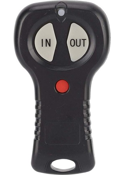 12V/24V Kablosuz Elektrikli Vinç Uzaktan Kumanda Anahtarı Kiti Jeep Atv Ahiz Anahtarı Denetleyicisi Vinç Uzak Alıcı (Yurt Dışından) fiyatları