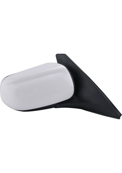 Mazda 323 Aile Protege Bj 1998-2005 Sağ Taraf Için Araba Gövdesi Parça Kapısı Dikiz Aynası (Yurt Dışından) fiyatları