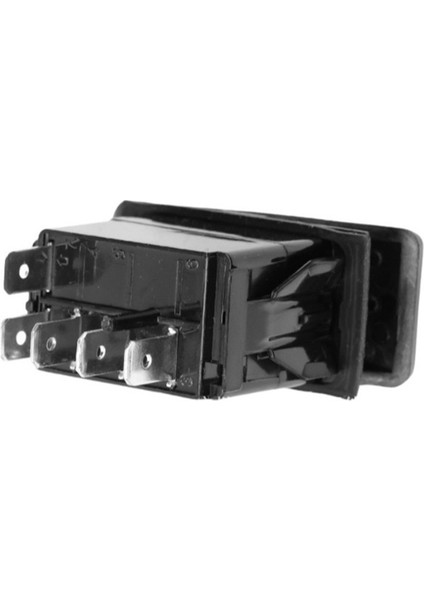 308-1062 Gösterge Işık Anahtarı Jeneratör Rv Onan Cummins Için Uzaktan Başlat Switch Rocker Anahtarı (Yurt Dışından) indirimleri