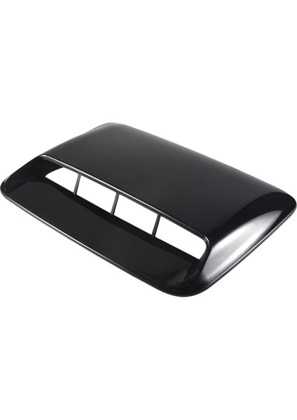 Infiniti Mazda Tesla Hood Kepçe Hava Akışı Giriş Havalandırma Kapağı (Yurt Dışından) fiyatları