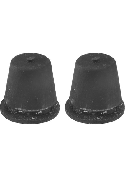 2pcs Motor Hood Honda Civic Için Kauçuk Yastık Bonnet Contası 06-15 Şehir 2009-2014 Accord Crv 2007-2011 Rl Rlx Tlx Rdx (Yurt Dışından) fiyatları