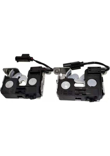 51237115229 Bmw 1 3 5 6 Serisi X1 X1 X1 X1 X1 X1 X1 E91 E92 E93 E60 E63 E83 E84 51237008755 (Yurt Dışından) modelleri