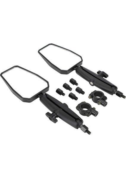 tosiklet Arka Görünüm Ayna Yan Aynaları Ktm Adv da K (Yurt Dışından)