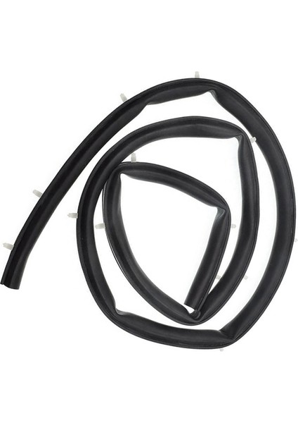 Mitsubishi Montero V75.77W Uzunluğunda Vagon 2000-2006 Arka Kaput Havalı Conta Şeridi MR437091 (Yurt Dışından) fırsatları