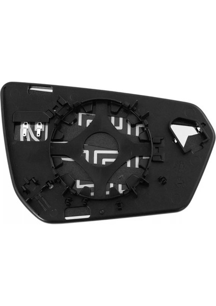 Araba Arka Görünüm Ayna Camı Chevy Equinox Gmc Arazi Isı (Yurt Dışından) fiyatları