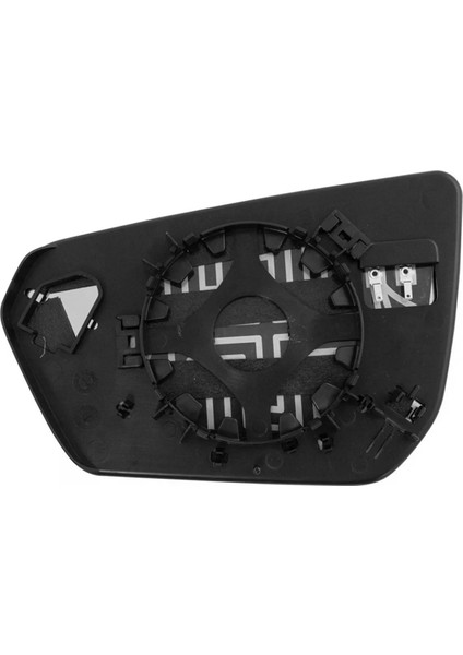 Araba Arka Görünüm Ayna Camı Chevy Equinox Gmc Arazi Isı (Yurt Dışından) fırsatları