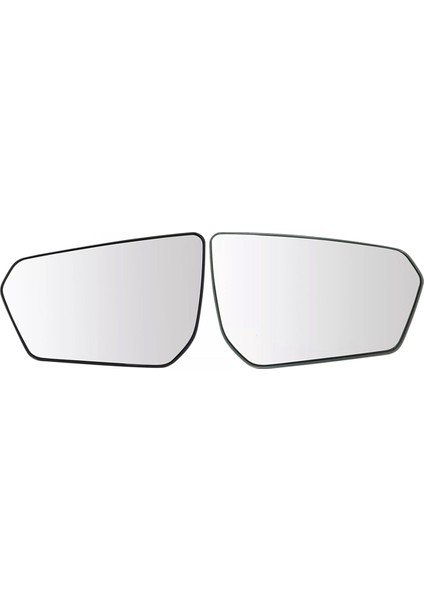 Araba Arka Görünüm Ayna Camı Chevy Equinox Gmc Arazi Isı (Yurt Dışından) indirimleri