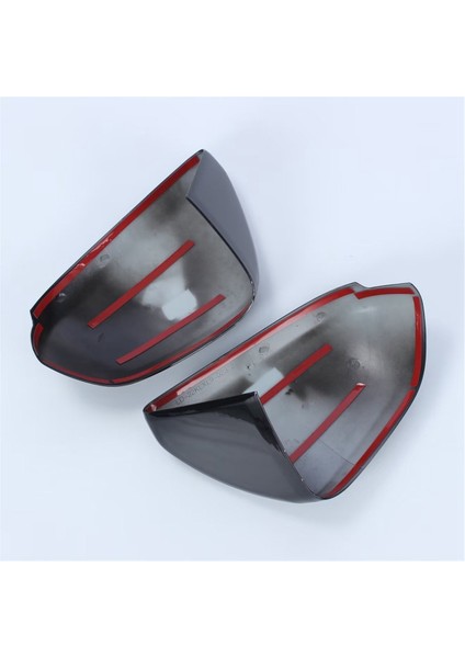 Lixiang L8 L8 L8 2022-2024 Araç Dikiz Ayna Kapağı Koruyuc (Yurt Dışından) modelleri