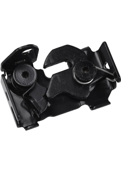 Ön Sol/sağ Kaput Güvenliği Catch Mandal Kilitini Mercedes W204 W207 W212 (Yurt Dışından)