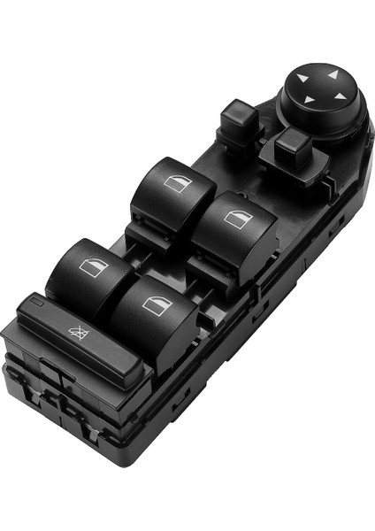 Bmw X3 E83 61313414355 Için Araba Penceresi Kaldırıcı Aynası Anahtarı Kontrolü (Yurt Dışından)