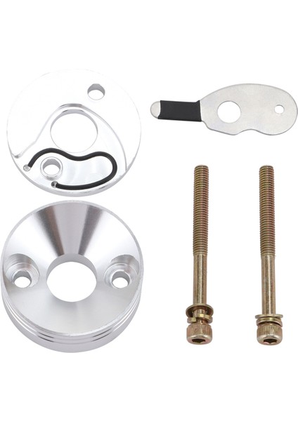 44MM Motosiklet Hava Filtre Temizleyici Kiti Atv Atv Off-Road Aracı Evrensel Atvs Dörtlü Aksesuarlar Enduro (Yurt Dışından) fırsatları