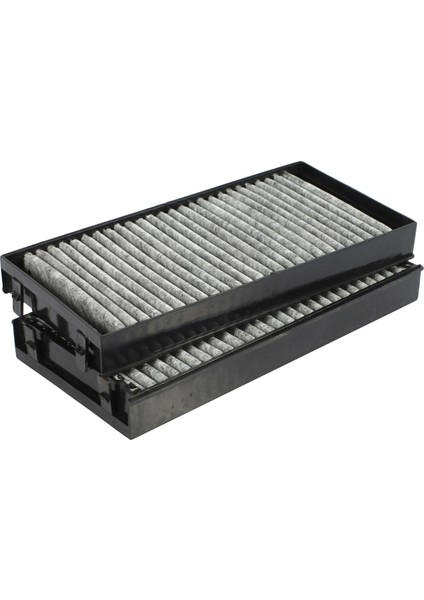 2pcs Araç Kabin Bmw X5 E70 2007-2015 X6 E71 E72 2008- 2010 64316945586 64316945585 CU2941-2 (Yurt Dışından) fırsatları