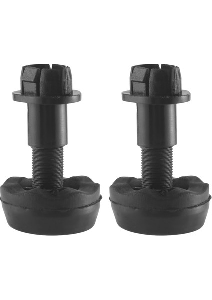 Ford Escape Focus Edge 2 Adet 2013-2019 Hood Stop Yastık Kauçuk Tampon (Yurt Dışından) modelleri