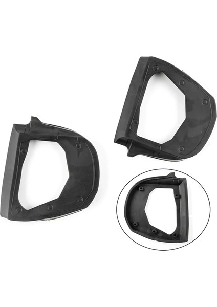 1698100376 1698101376 1 Çift Dış Ayna Mercedes Kauçuk Conta Bir B Sınıfı W169 W245 Aksesuarlar (Yurt Dışından) fiyatları