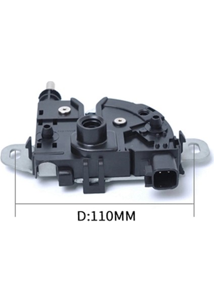 Ford Focus Mk2 C-Max Kuga Focus C-Max Head Kapak Kilit Makinesi 3M5116700AC 3M5116700BC (Yurt Dışından) fırsatları