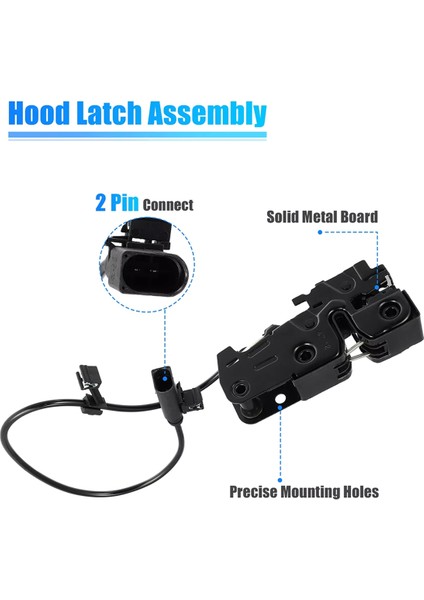 8K0823509F 8K0-823-509-D Audi A4 A5 Q5 R8 Rs5 S4 Sq5 Için (Yurt Dışından) fırsatları