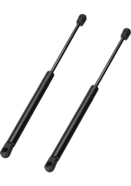 Bmw X1 F48 2016-2019 Araç Ön Motor Kapağı Bonnet Kaput Asansör Struts Destek Şok Gaz Silindir Seti 51237329410 (Yurt Dışından)