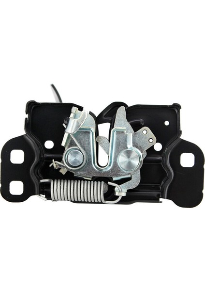 Araba Hood Mandal Kilidi CH1234104 Chrysler Için 55113787AB 300 Dodge Charger 2011 -2020 Hood Lock Actuator 55113780AC (Yurt Dışından) fiyatları