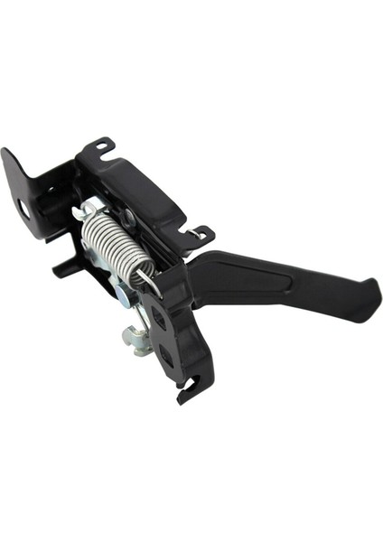 Araba Hood Mandal Kilidi CH1234104 Chrysler Için 55113787AB 300 Dodge Charger 2011 -2020 Hood Lock Actuator 55113780AC (Yurt Dışından) modelleri