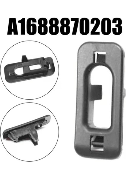 Mercedes W168 W447 W639 Vıto 1688870203 A1688870203 (Yurt Dışından) fırsatları