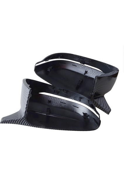 Bmw 3 Serisi G20 G28 G28 G20 Modifiye Ters Ayna Muhafazası Lhd Dikiz Ayna Kapağı 51167422719, 51167422720 (Yurt Dışından) fiyatları