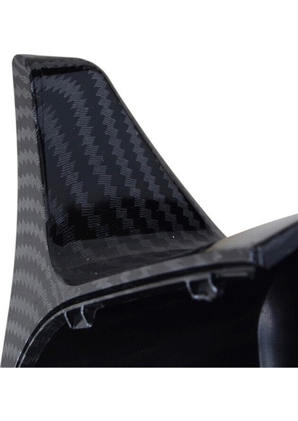 Bmw 3 Serisi G20 G28 G28 G20 Modifiye Ters Ayna Muhafazası Lhd Dikiz Ayna Kapağı 51167422719, 51167422720 (Yurt Dışından) modelleri