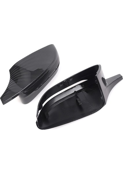 Bmw 3 Serisi G20 G28 G28 G20 Modifiye Ters Ayna Muhafazası Lhd Dikiz Ayna Kapağı 51167422719, 51167422720 (Yurt Dışından) fırsatları