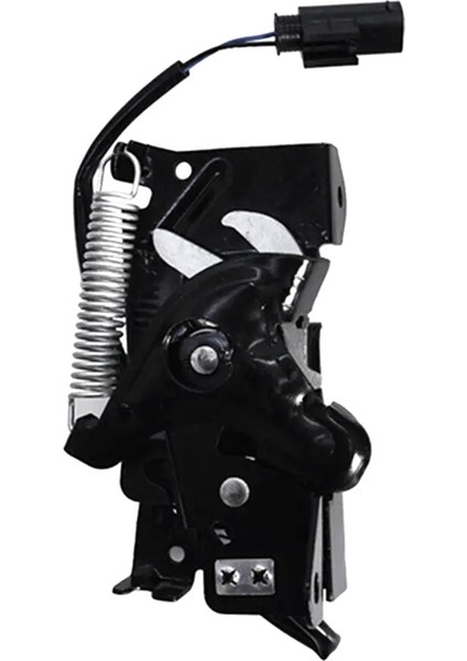 51237242549 51237242548 1 Pair Araba Ön Sol+Sağ Alt Başlık Yakalama Kilit Kilidi Bmw F30 F31 F34 F80 F87 51234895946 (Yurt Dışından) fırsatları