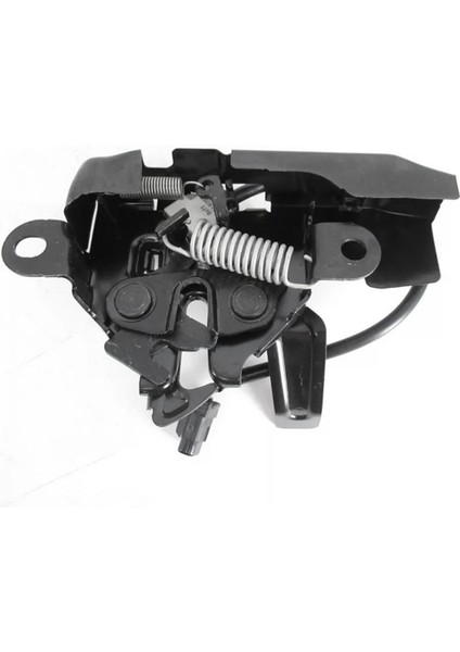 Toyota Highlander 2014-2019 Araba Ön Kaput Mandal ntaj (Yurt Dışından)