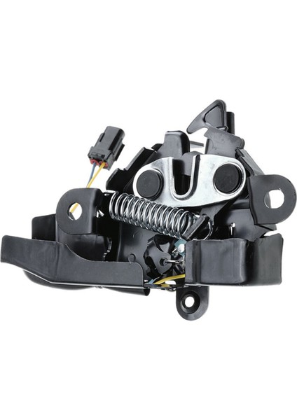 Toyota Highlander 2014-2019 Araba Ön Kaput Mandal ntaj (Yurt Dışından) fiyatları