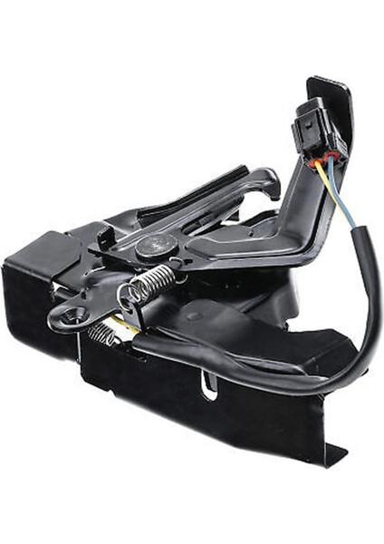 Toyota Highlander 2014-2019 Araba Ön Kaput Mandal ntaj (Yurt Dışından) modelleri