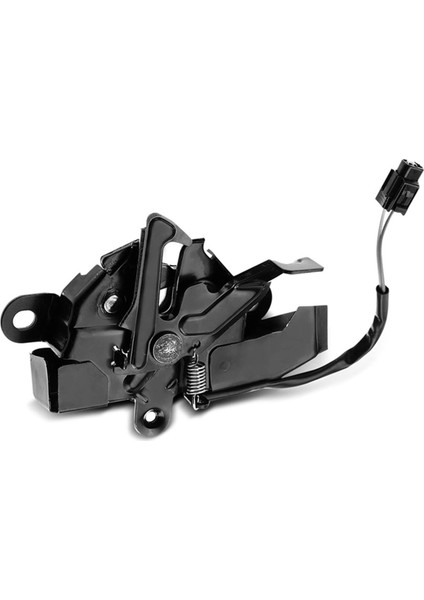 Toyota Highlander 2014-2019 Araba Ön Kaput Mandal ntaj (Yurt Dışından) fırsatları