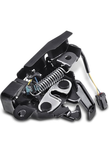 Toyota Highlander 2014-2019 Araba Ön Kaput Mandal ntaj (Yurt Dışından) indirimleri