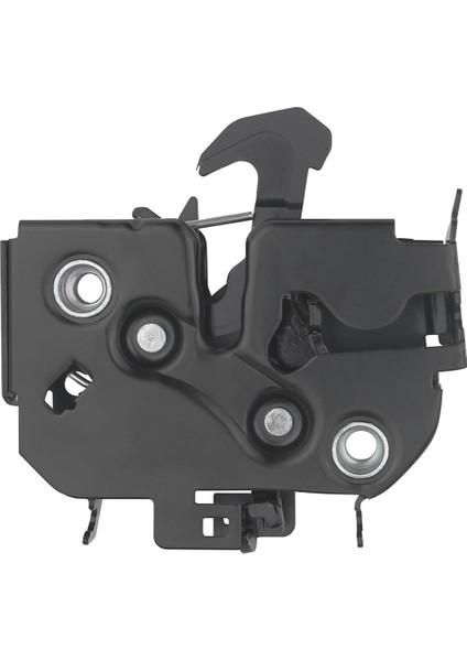 Jeep Renegade 2015-2019 Için Uzaktan Başlangıç ​​olmadan Araba Sağ Yan Kaput Kilit Mandal Montajı 68479174AA (Yurt Dışından)