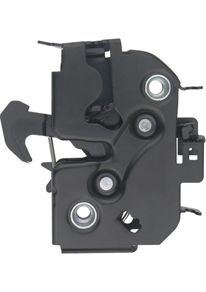 Jeep Renegade 2015-2019 Için Uzaktan Başlangıç ​​olmadan Araba Sağ Yan Kaput Kilit Mandal Montajı 68479174AA (Yurt Dışından) fırsatları