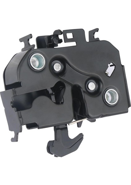 Jeep Renegade 2015-2019 Için Uzaktan Başlangıç ​​olmadan Araba Sağ Yan Kaput Kilit Mandal Montajı 68479174AA (Yurt Dışından) indirimleri