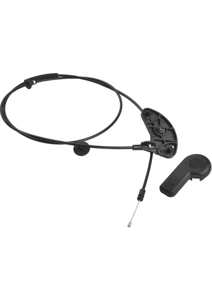 Ford Focus C-Max Hood Kontrol Kablo Kayışı Tutma Kablosu CV6Z16916A CV6Z-16916-A (Yurt Dışından)