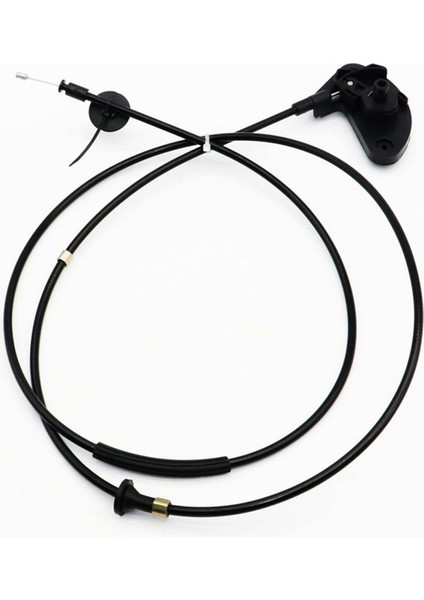 Ford Focus C-Max Hood Kontrol Kablo Kayışı Tutma Kablosu CV6Z16916A CV6Z-16916-A (Yurt Dışından) fırsatları