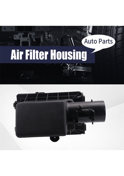 Toyota Prius Hava Emme Temizleyici Kutu Montajı Için Yeni Yüksek Kaliteli Araba Hava Filtre Muhafaza Montajı 17700-37340 (Yurt Dışından) fırsatları