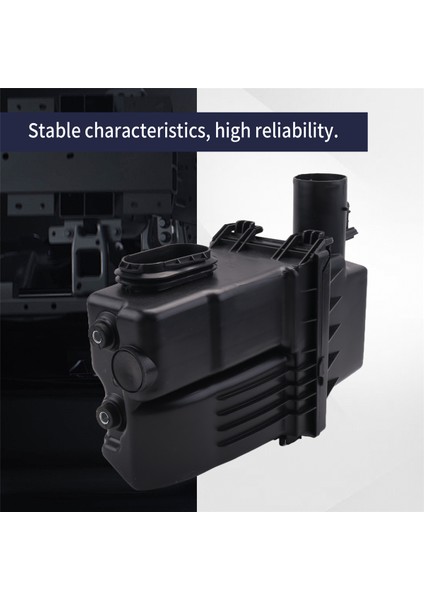 Toyota Prius Hava Emme Temizleyici Kutu Montajı Için Yeni Yüksek Kaliteli Araba Hava Filtre Muhafaza Montajı 17700-37340 (Yurt Dışından) indirimleri