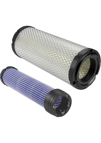 Hava Filtre Setleri Donaldson P821575 P822858 Bobcat 6672467 6672468 Kawasaki 11013-7044 11013-7045 Ekskavatörler (Yurt Dışından) fiyatları